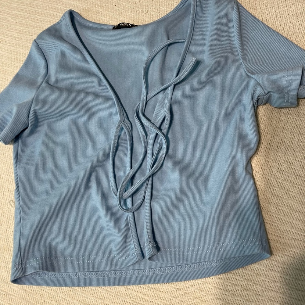 Chaleco nuevo sin etiqueta